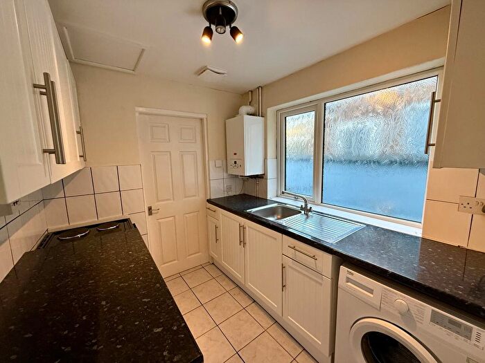 2 Bedroom Terraced House To Rent In Masterson Street, Stoke-On-Trent, ST4