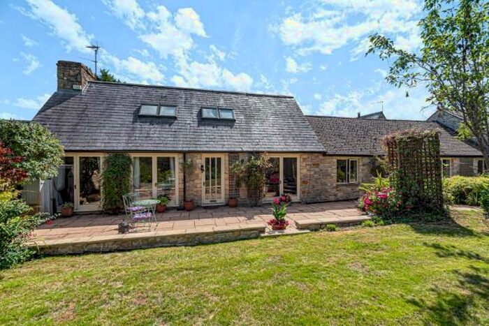 3 Bedroom Detached House To Rent In Idbury, Oxfordshire, OX7