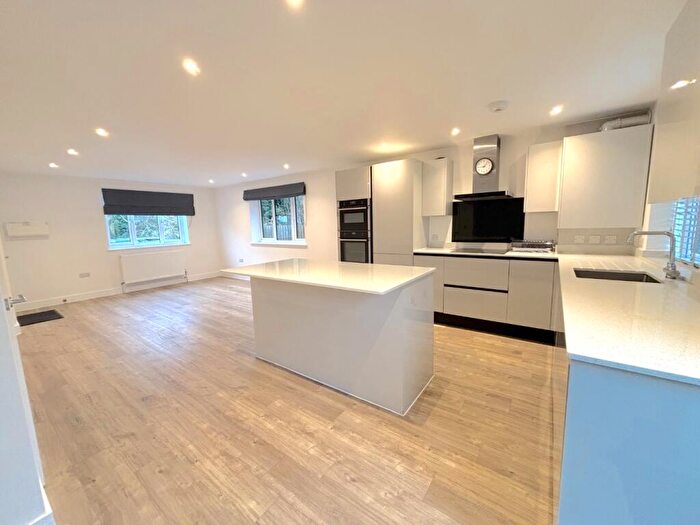 3 Bedroom Semi-Detached House For Sale In Malcolm Close, Chew Stoke, Bristol, Somerset, BS40
