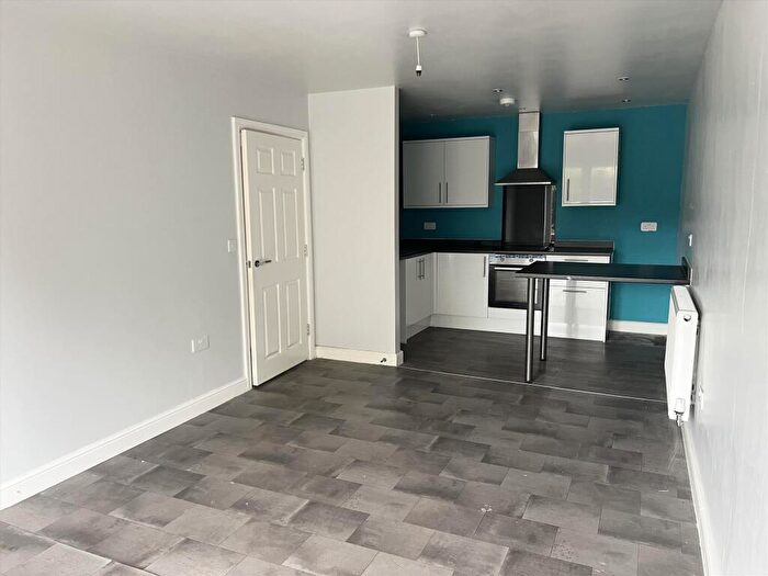 1 Bedroom Flat For Sale In Langdale Gardens, Blackpool, FY4