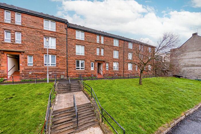 1 Bedroom Apartment For Sale In Gilbert Street, Yorkhill, Glasgow, G3