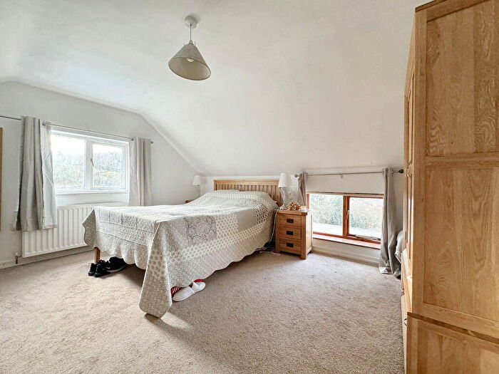 3 Bedroom Detached House For Sale In Ffordd Llanelwy, Betws Yn Rhos, Abergele, LL22