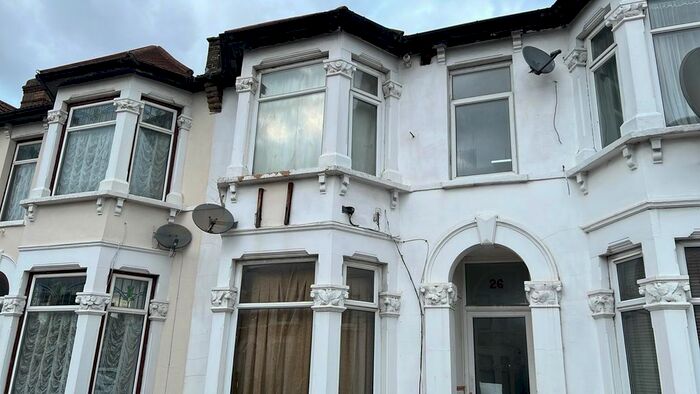 1 Bedroom Flat To Rent In Cambridge Road, Ilford IG3