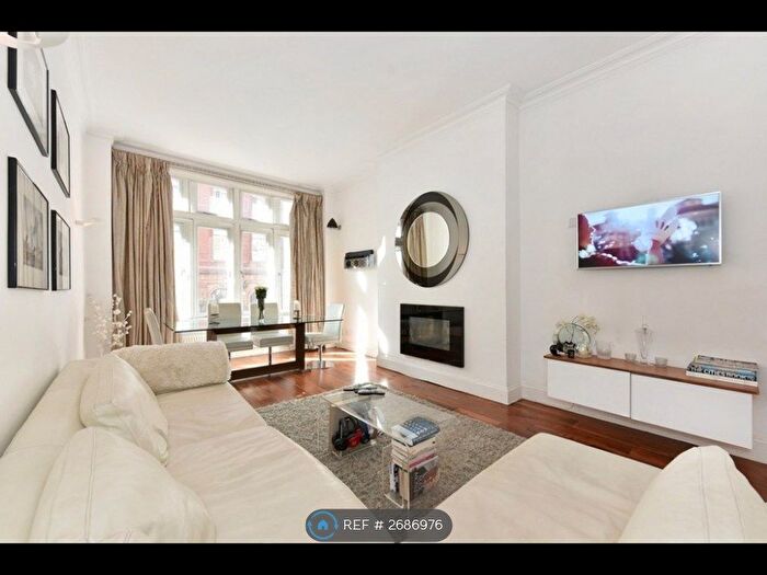 1 Bedroom Flat To Rent In Whitehall, London, SW1A