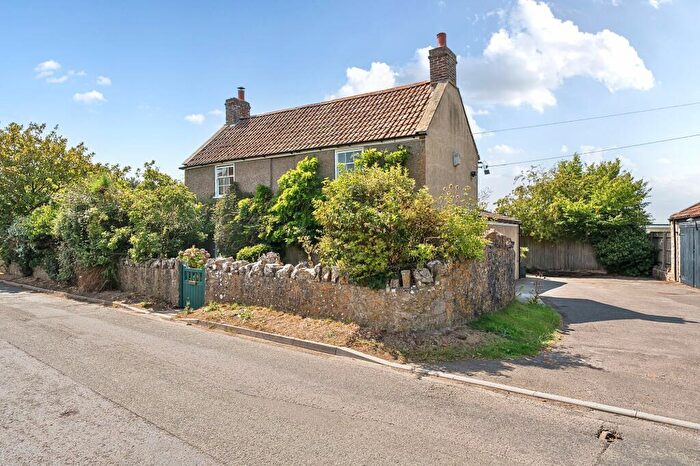 3 Bedroom Detached House For Sale In Coxs Green, Wrington, BS40