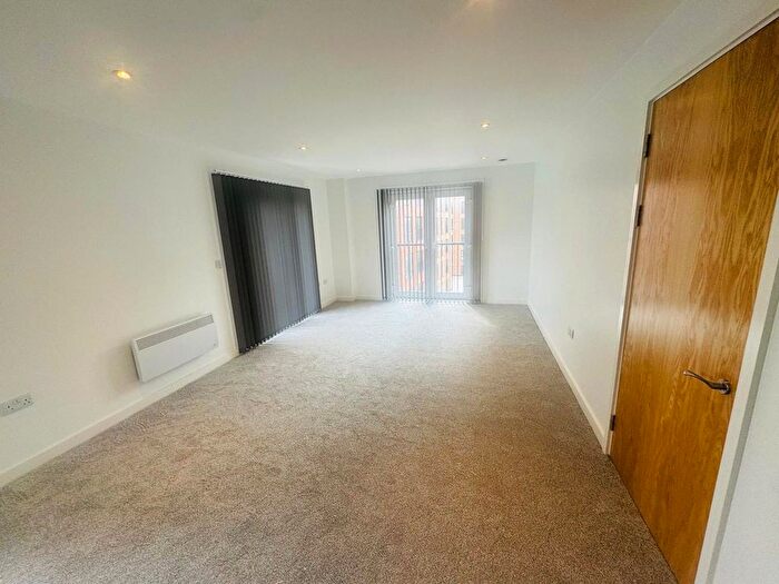 2 Bedroom Flat To Rent In Bridgewater Wharf Block B, Ordsall Lane, Salford, M5
