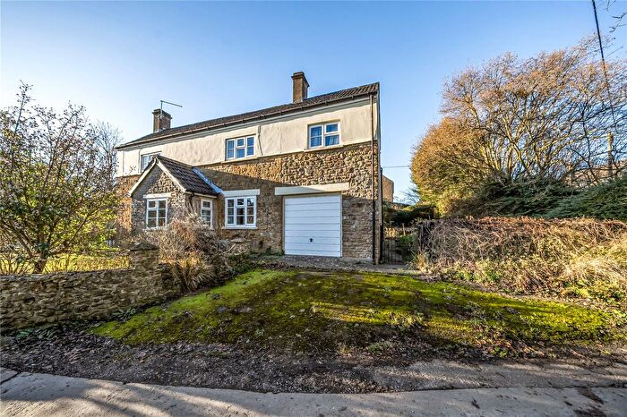 3 Bedroom Detached House For Sale In Long Street, Galhampton, Yeovil, Somerset, BA22