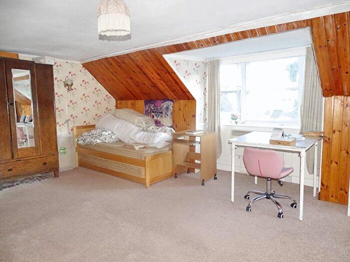 2 Bedroom Cottage For Sale In Glendevon, Dollar, FK14