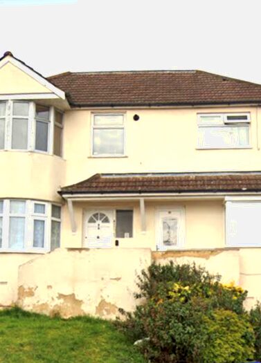1 Bedroom Flat To Rent In Swaylands Road, Belvedere, DA17