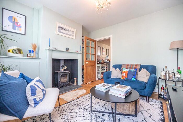1 Bedroom End Of Terrace House To Rent In Cudnall Street, Charlton Kings, Cheltenham, GL53