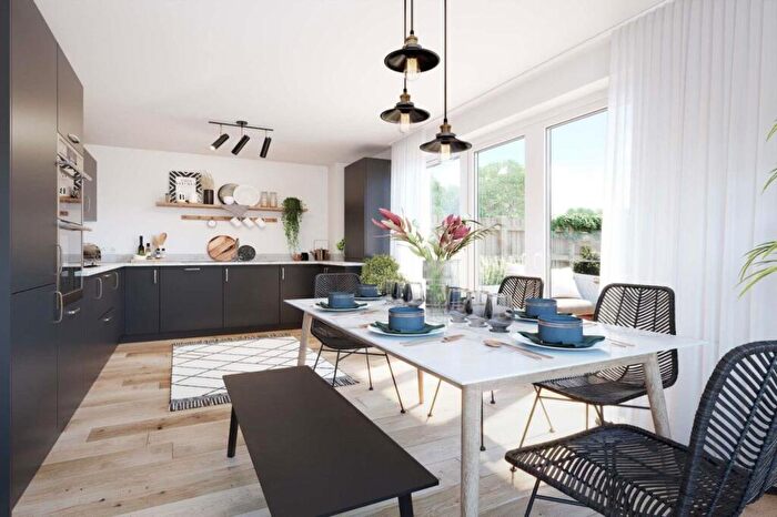 3 Bedroom Detached House For Sale In Alresford Down, Sun Lane, Alresford, Hampshire, SO24