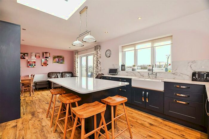 5 Bedroom Bungalow For Sale In Birkby Lane, East Cowton, Northallerton, DL7