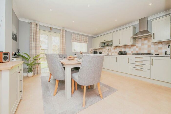 5 Bedroom Detached House For Sale In Sycamore Drive, Rendlesham, Woodbridge, IP12