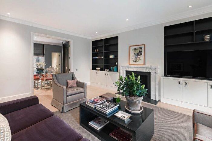 2 Bedroom Flat To Rent In Alexandra Avenue, London, SW11