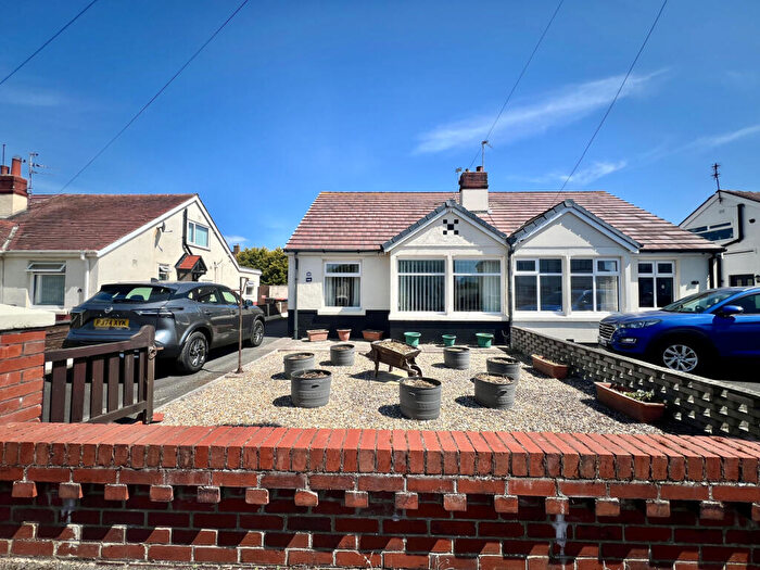 3 Bedroom Bungalow For Sale In Penrith Avenue, Cleveleys, FY5