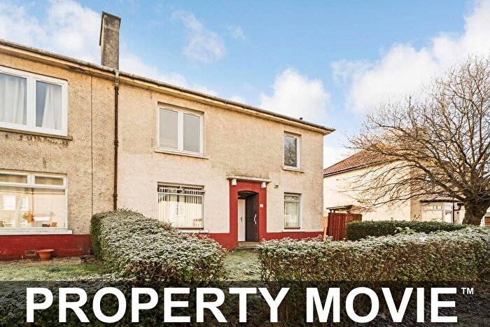 2 Bedroom Apartment To Rent In Holehouse Drive, Knightswood, Glasgow, G13