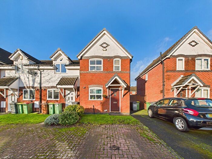 2 Bedroom End Terrace House For Sale In Eldon Street, Ashton-On-Ribble, PR2