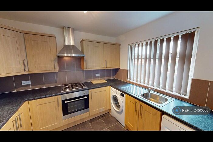 3 Bedroom Maisonette To Rent In Merrivale Road, Liverpool, L25