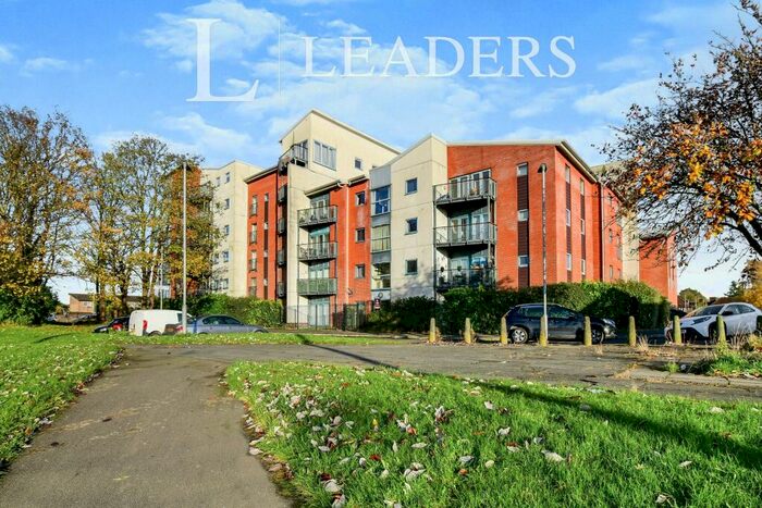 2 Bedroom Apartment To Rent In Compass Point, Pocklington Drive, Manchester, M23
