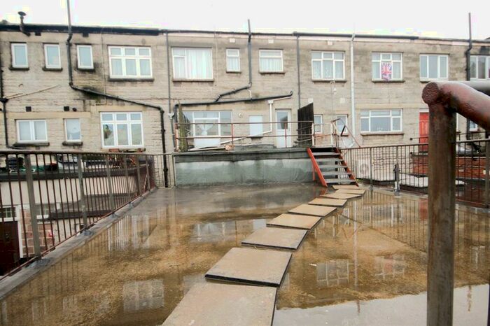 4 Bedroom Apartment To Rent In Shirley Road, Southampton, SO15