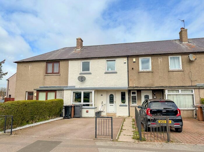 2 Bedroom Terraced House For Sale In Provost Fraser Drive, Aberdeen, AB16