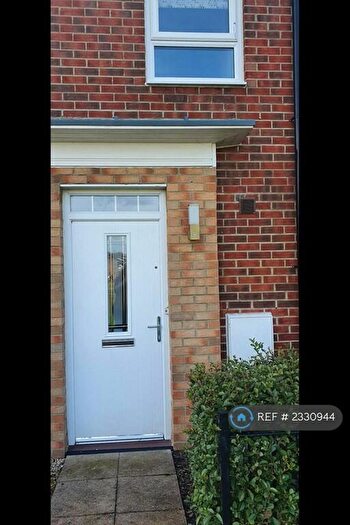 3 Bedroom Terraced House To Rent In Ryder Court, Newcastle Upon Tyne, NE12