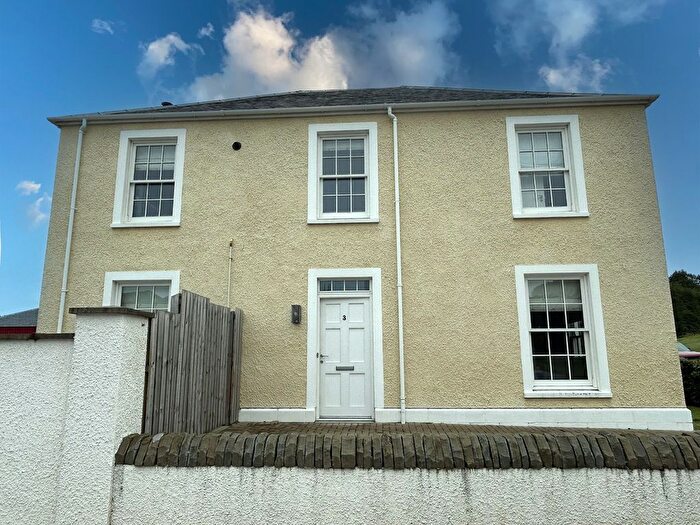 3 Bedroom Semi-Detached House For Sale In Bishops Hill Court, Tornagrain, Inverness., IV2