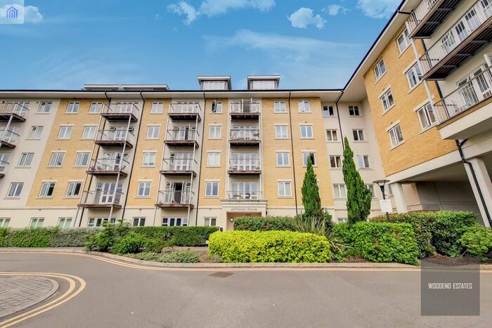 1 Bedroom Flat To Rent In Park Lodge Avenue, West Drayton, UB7