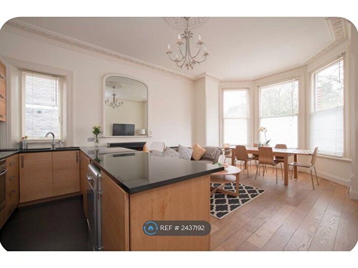 4 Bedroom Flat To Rent In Avenue Road, London, N6