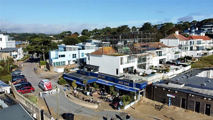 Property For Sale In Shore Road, Poole, Dorset, BH13