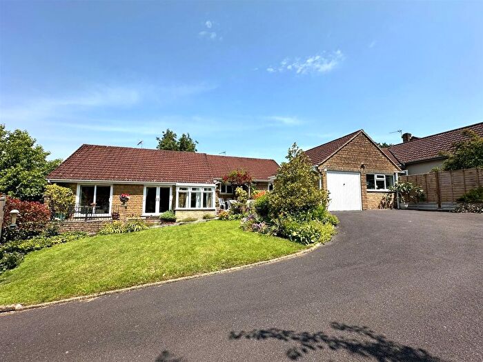 3 Bedroom Detached Bungalow For Sale In Bowden, Fudge Hill, Corscombe, Dorchester, DT2