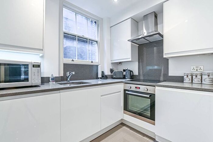 Studio For Sale In Gilbert Street, Mayfair, London, W1K