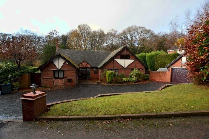 4 Bedroom Detached House To Rent In Applecross, Four Oaks, Sutton Coldfield, B74
