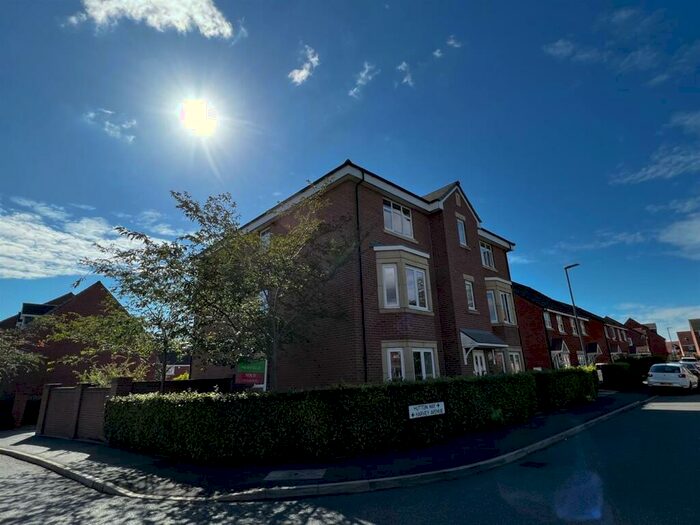 2 Bedroom Apartment To Rent In Hutton Way, Pity Me, DH1