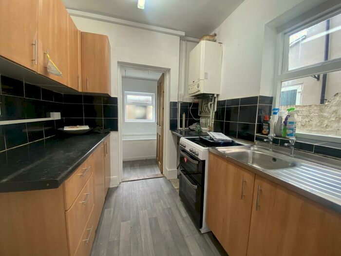 3 Bedroom House To Rent In Stansted Road, Portsmouth, PO5