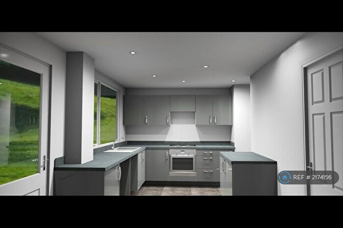 3 Bedroom Terraced House To Rent In Brook Green, Bracknell, RG42