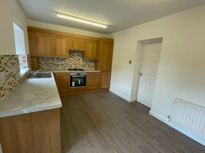 2 Bedroom Terraced House To Rent In Kingstown Road, Carlisle, CA3