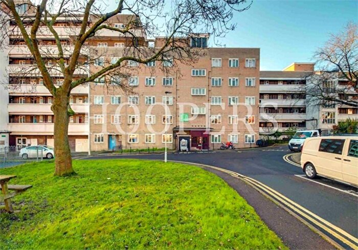 Studio For Sale In Shoot Up Hill, London, NW2