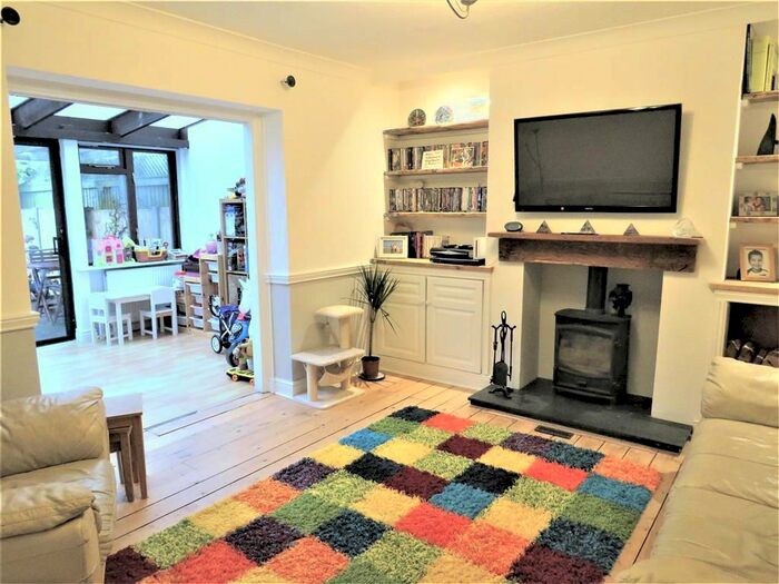 3 Bedroom Semi-Detached House To Rent In Eccleston Avenue, Handbridge, Chester, CH4