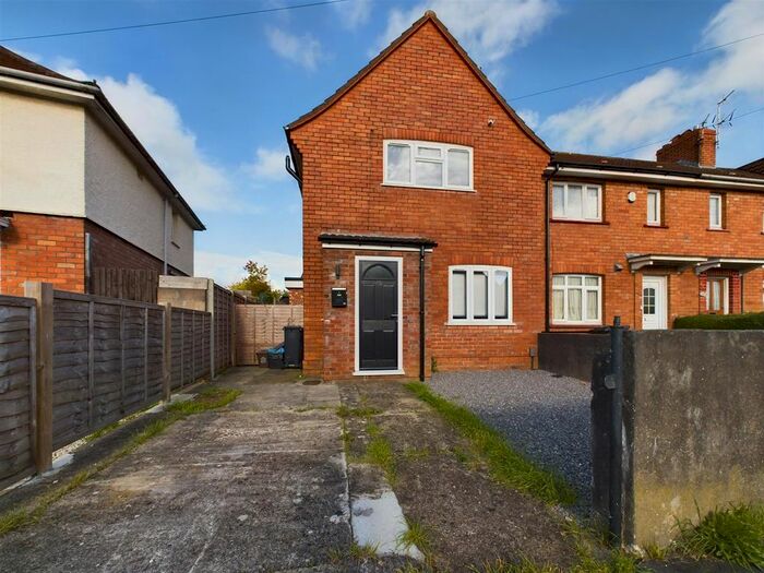 5 Bedroom End Of Terrace House To Rent In Westleigh Road, Southmead, Bristol, BS10