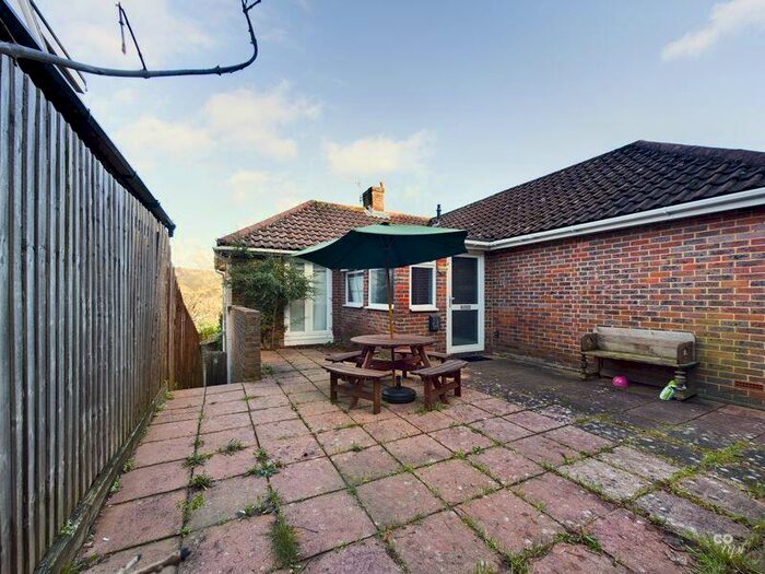 5 Bedroom Detached House To Rent In Plymouth Avenue, Brighton, BN2