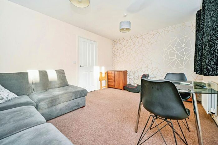 2 Bedroom Terraced House For Sale In Archford Gardens, Stafford, Staffordshire, ST18