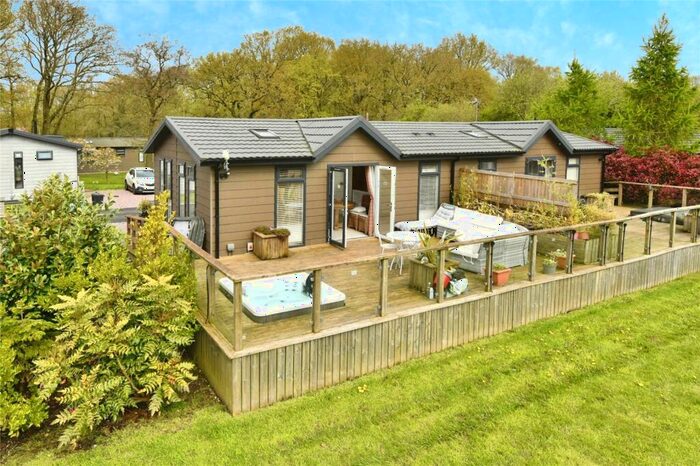 1 Bedroom Semi-Detached House For Sale In Eaton, Congleton, Cheshire, CW12