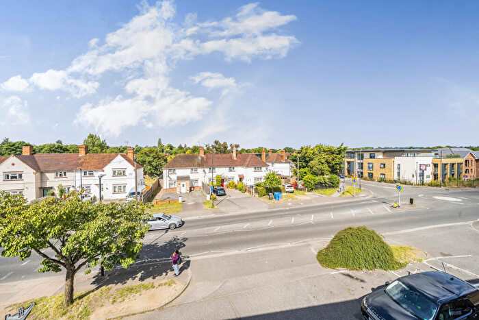 2 Bedroom Apartment To Rent In Cookham Road, Maidenhead, SL6