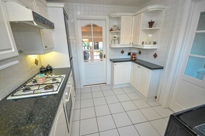 2 Bedroom Terraced House For Sale In Bryden Court, South Shields, NE34