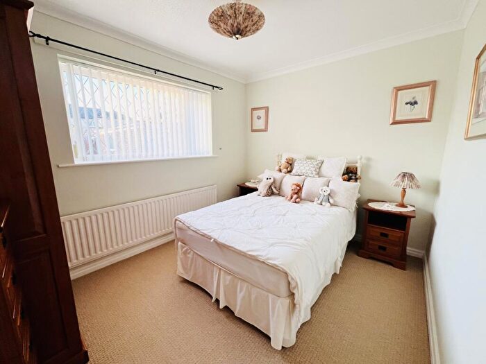 2 Bedroom Detached Bungalow For Sale In Stoneybeck, Bishop Middleham, DL17