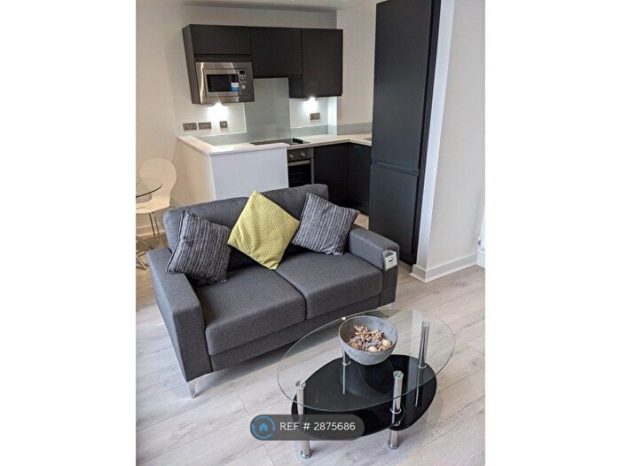 1 Bedroom Flat To Rent In Norfolk Street, Liverpool, L1