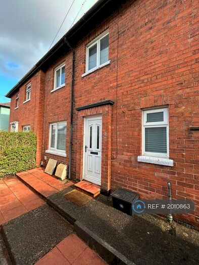 2 Bedroom Terraced House To Rent In Chesham Drive, Belfast, BT6