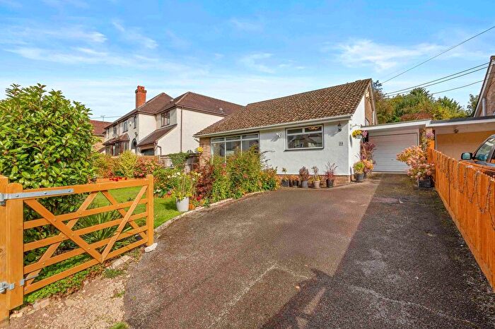 3 Bedroom Bungalow For Sale In Eastern Dene, Hazlemere, HP15