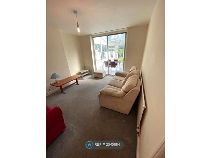 4 Bedroom End Of Terrace House To Rent In Claverham Road, Bristol, BS16